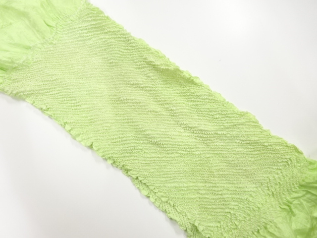 Japanese Kimono / Accessories Silk